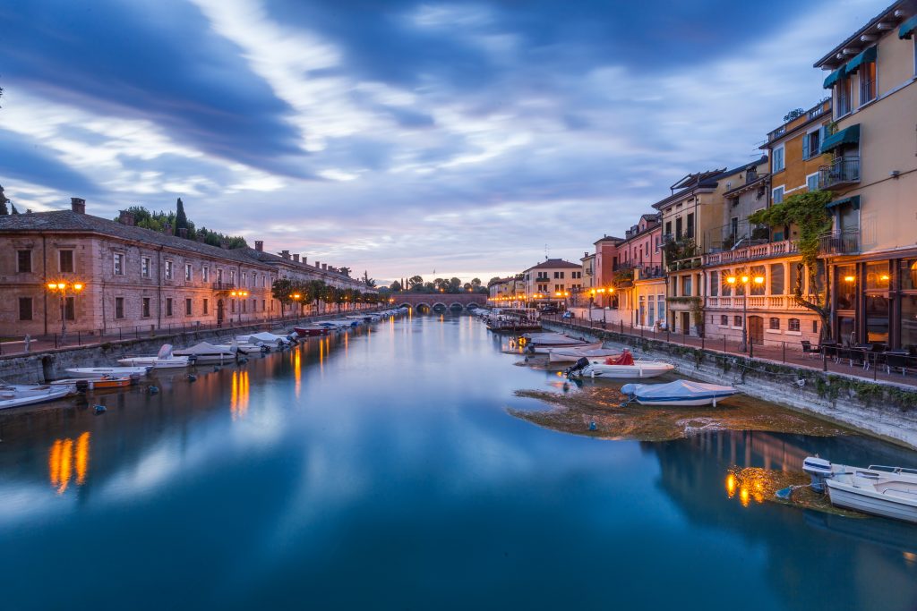 Things To Do In Peschiera Del Garda Italy