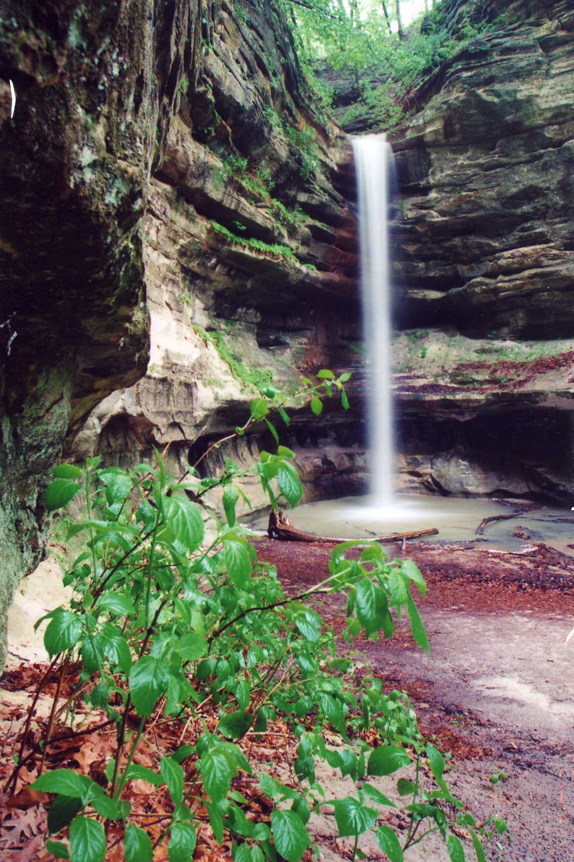 Get Outdoors At Illinois Starved Rock State Park