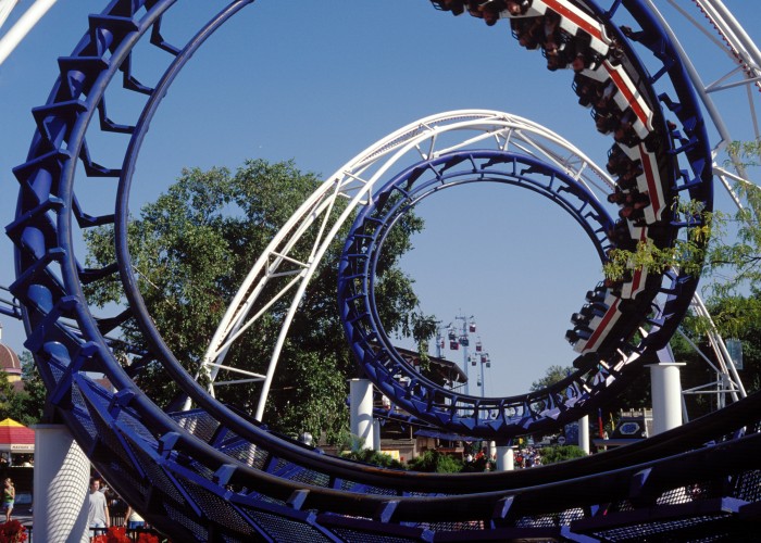 Save at Top Theme Parks This Summer | SmarterTravel