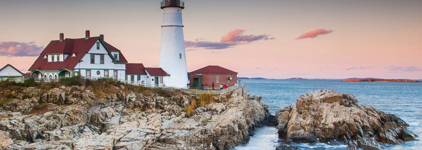 10 Best Lighthouses To Sleep In