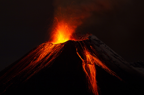 10 Explosive Volcano Destinations | SmarterTravel