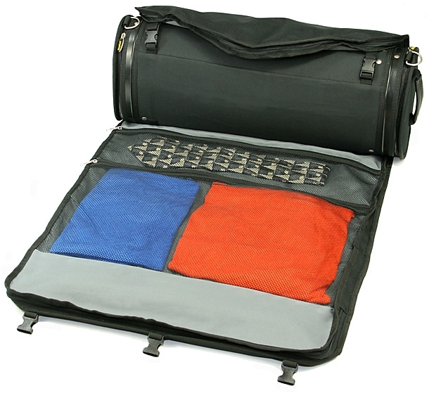 lotuff english briefcase