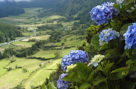 Azores, Portugal