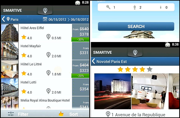 Summer's 10 Hottest Free Travel Apps | SmarterTravel