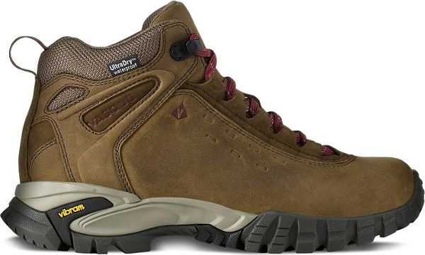 vasque ultradry hiking boots