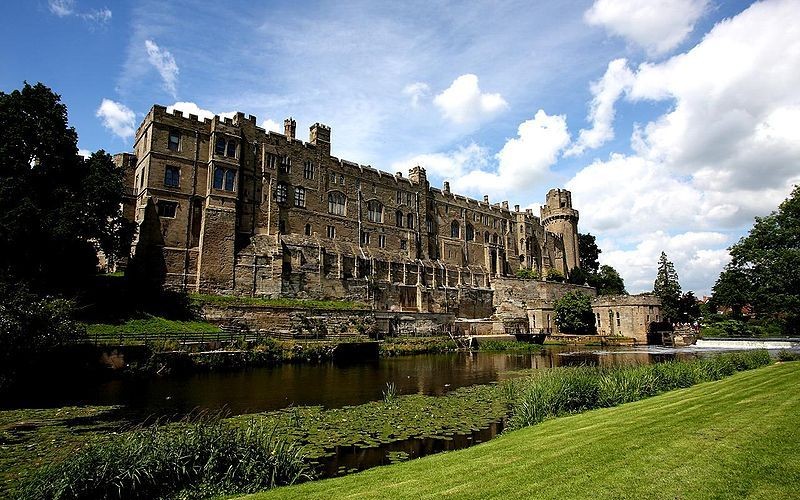 O'er the Ramparts: Castles in Great Britain | SmarterTravel