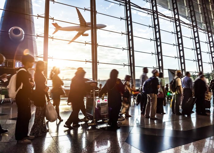 9 Things You Should Never Buy at the Airport