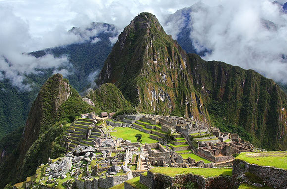 10 World Heritage Sites to See Before They're Gone Forever | SmarterTravel