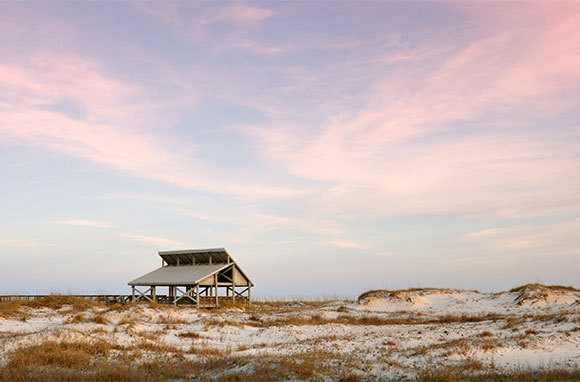 10 Secret Beaches In Florida