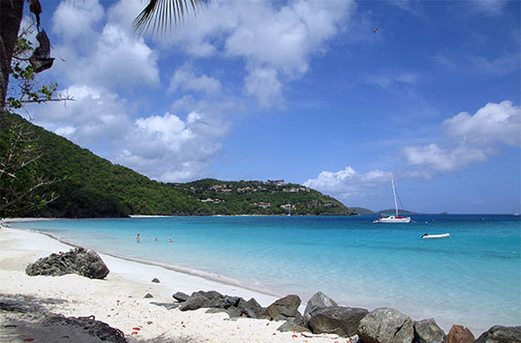 A World Away: Spotlight on St. John, USVI | SmarterTravel