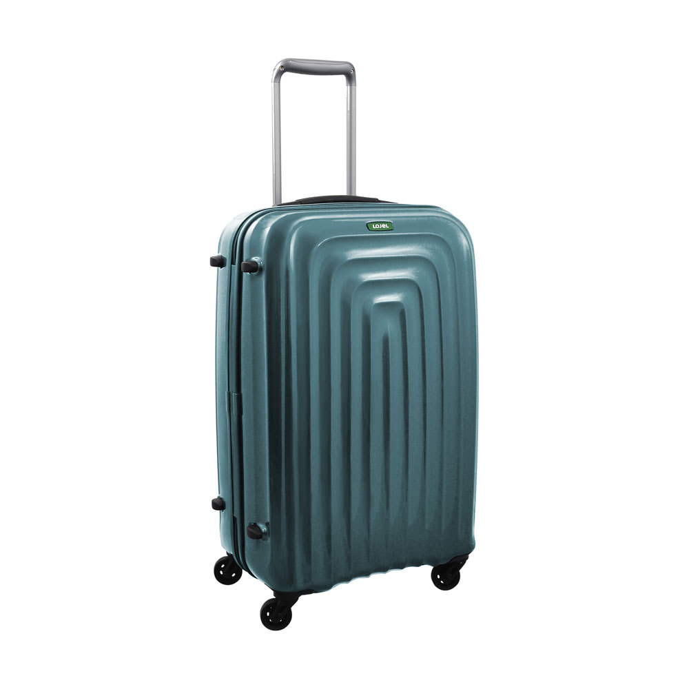 lojel lightest luggage