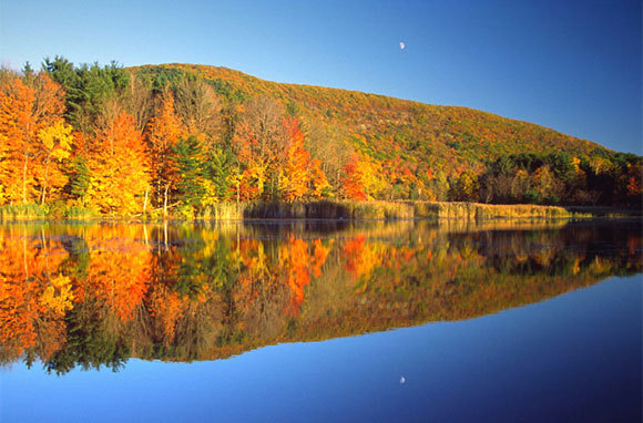 New England Fall Foliage: The Best State by State - SmarterTravel