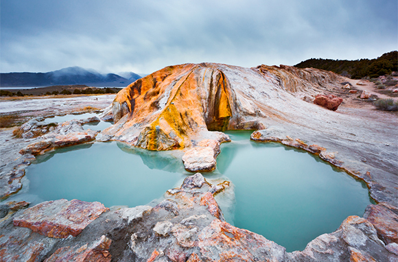 10 Best Hidden Hot Springs In America Smartertravel - 