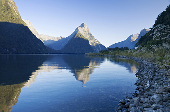 10 Best Places to Go in New Zealand - SmarterTravel