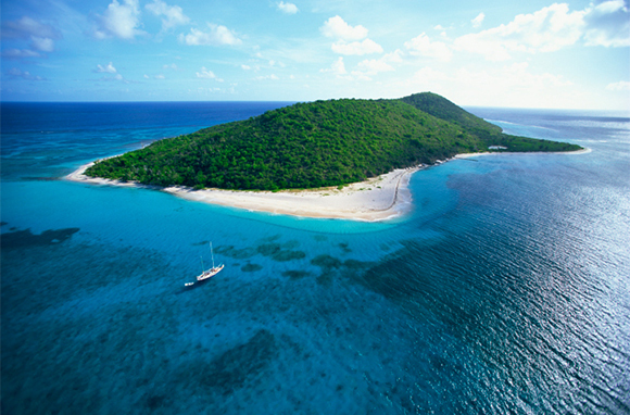 10 Best Day-Trip Islands in the Caribbean | SmarterTravel