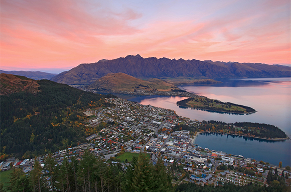 27 Ridiculously Cool Photos of New Zealand | SmarterTravel