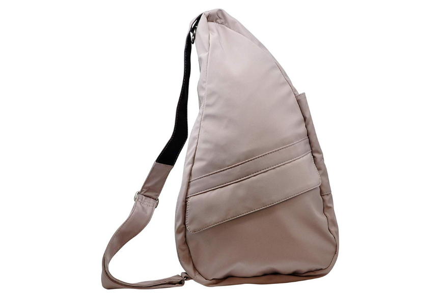 ameribag classic microfiber healthy back bag.