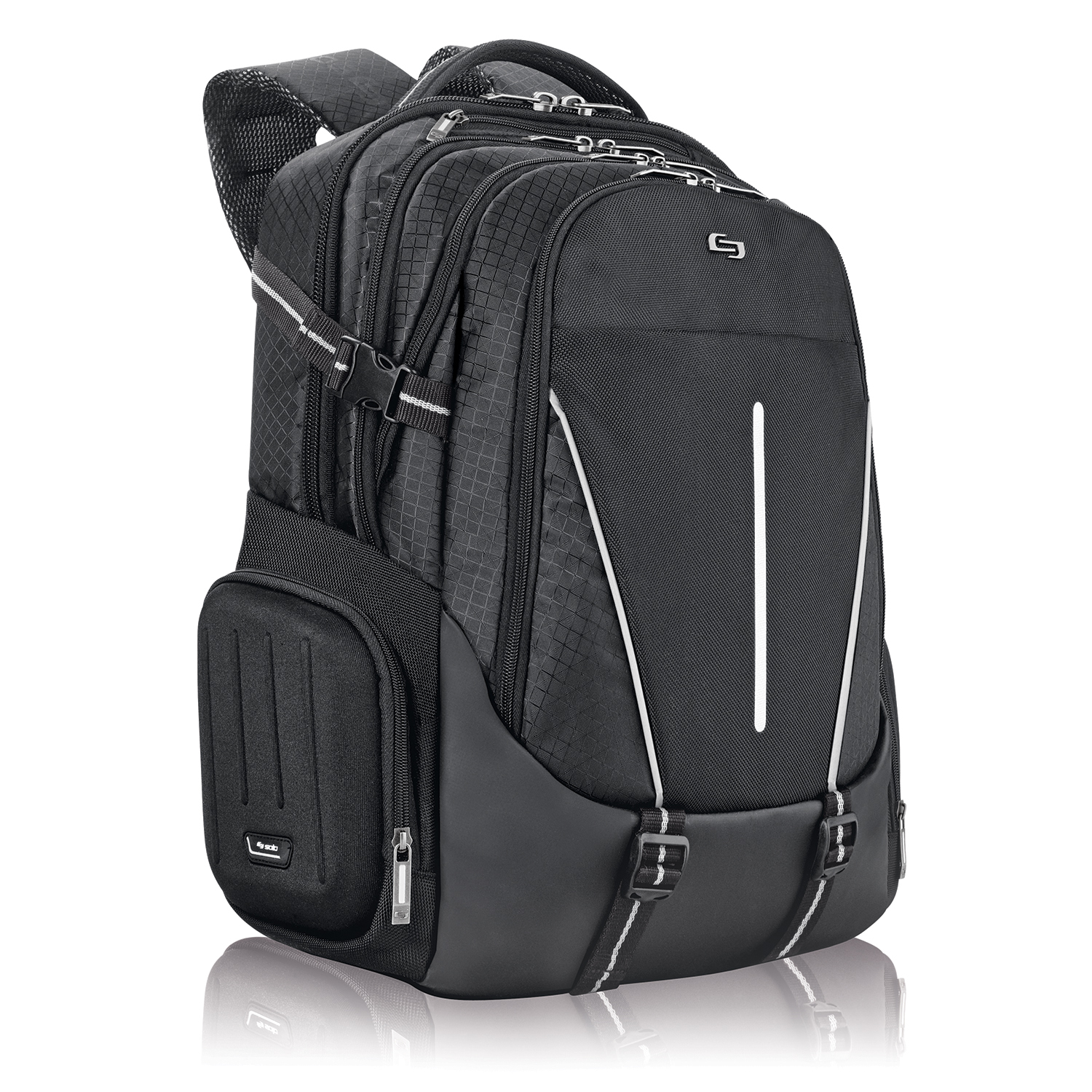 solo elite backpack review