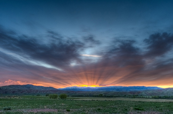 27 Awesome Photos That Will Make You Want to Go to Wyoming 