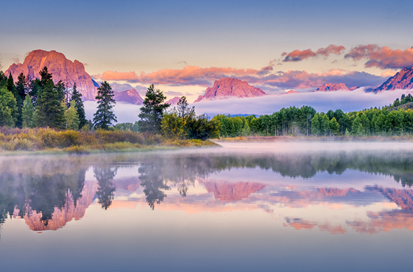 27 Awesome Photos That Will Make You Want to Go to Wyoming | SmarterTravel