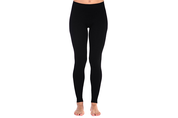 Product Review: Tees by Tina Sorbtek Legging | SmarterTravel