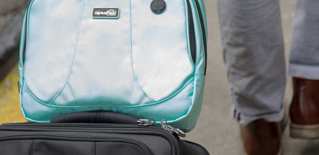 dakine backpack green