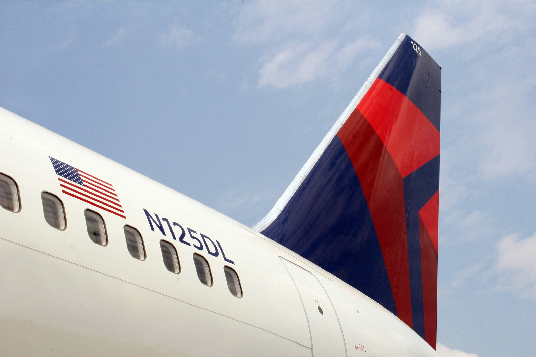 delta compensation for delayed luggage