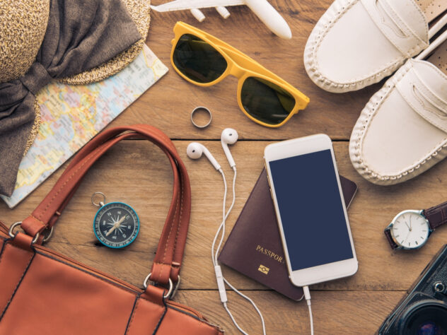 10 Surprisingly Useful Travel Gadgets Under $20