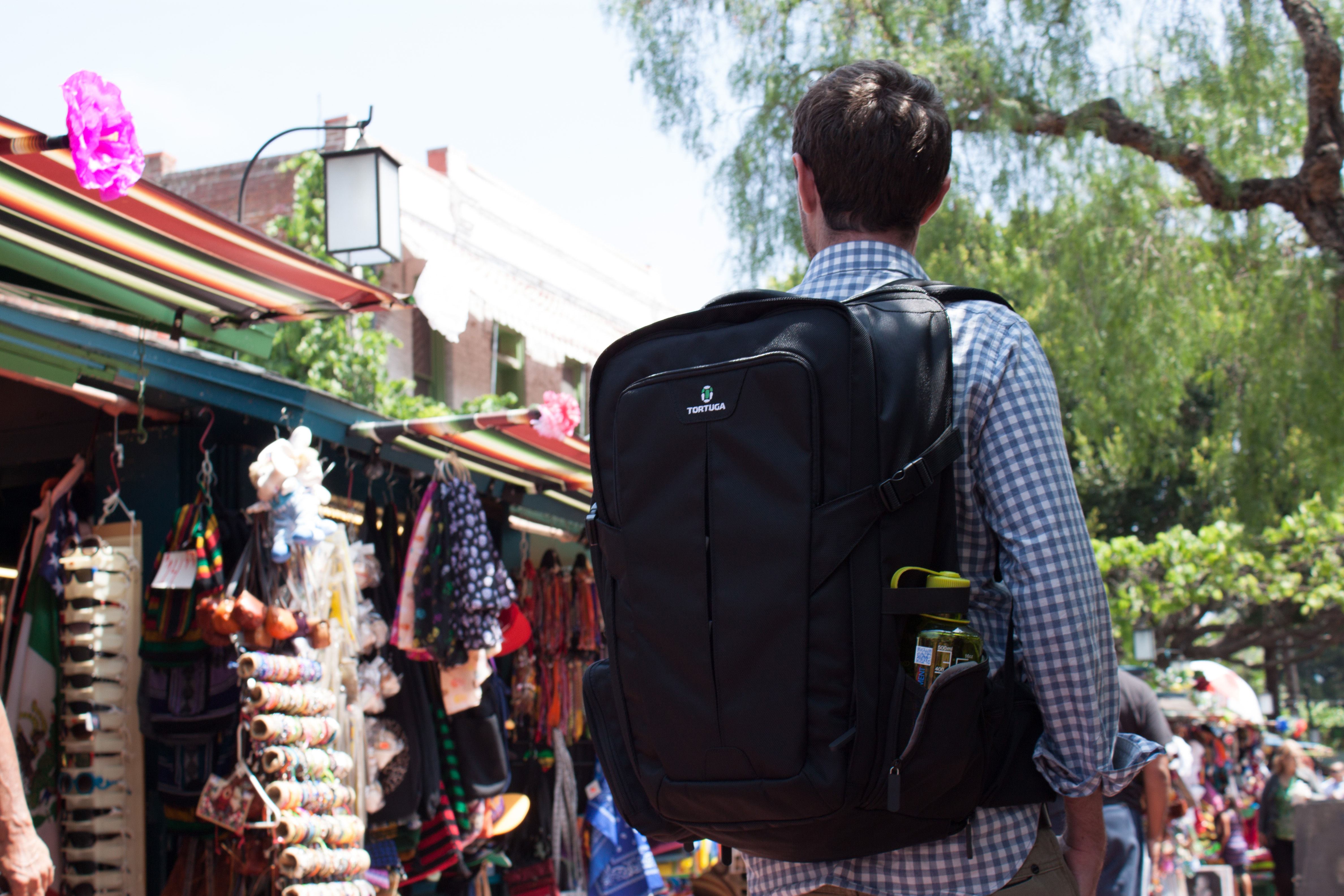 tortuga backpack retailers