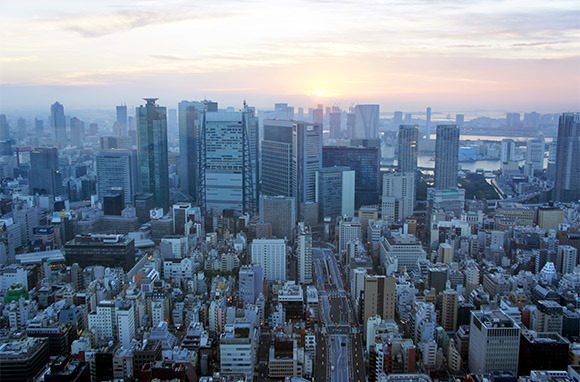 11 Things Locals Want You to Know About Tokyo | SmarterTravel