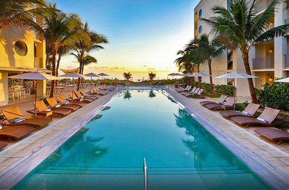 10 Best Florida Beach Resorts - SmarterTravel