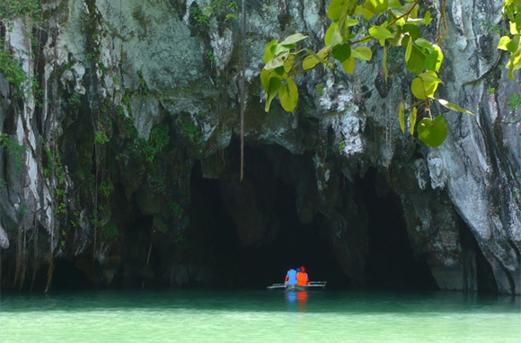 natural wonders of asia