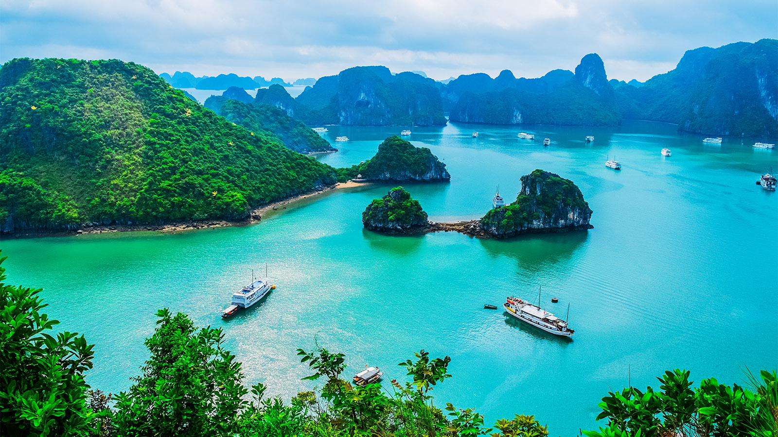 9 Reasons Why Vietnam Is The New Thailand SmarterTravel   Vietnam New HERO 