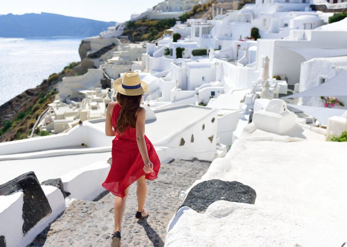 11 Ultra-Packable Dresses for Summer Travel