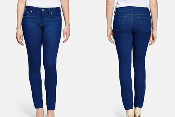 Pick of the Day: Beija-Flor Jeans | SmarterTravel
