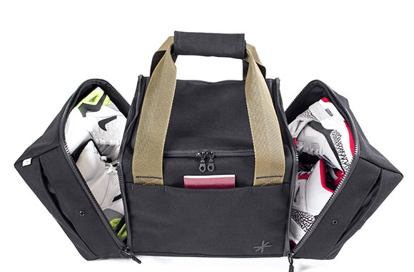 hand luggage bag mens