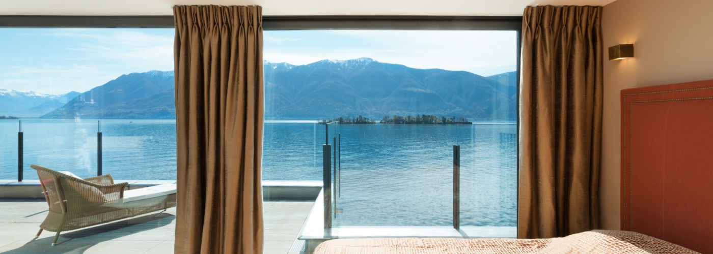 The Best Ocean Views From Hotel Rooms Around The World