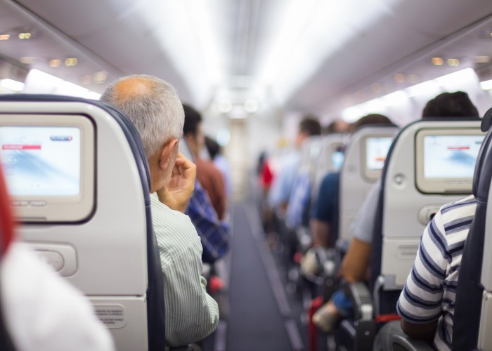 8 Things You Should Always Do on a Plane