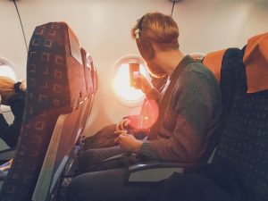 How to Avoid the Worst Seat on the Plane