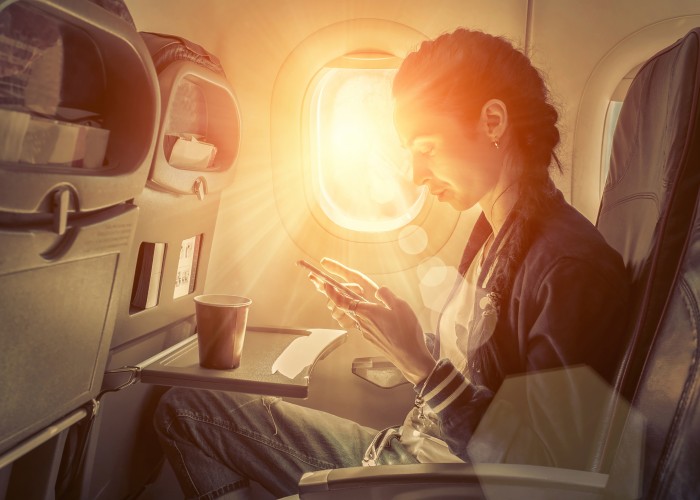 Can a Flight Attendant Force You to Close the Window Shade?