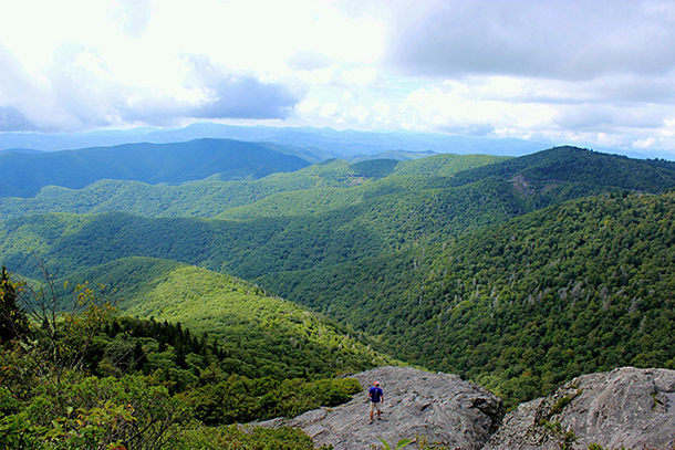 Great Smoky Mountains Our April National Park Of The Month