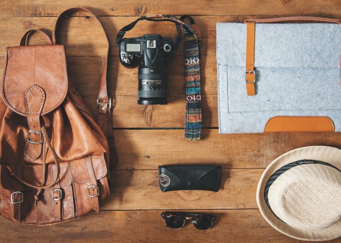 11 Must-Haves for Your Carry-on Bag