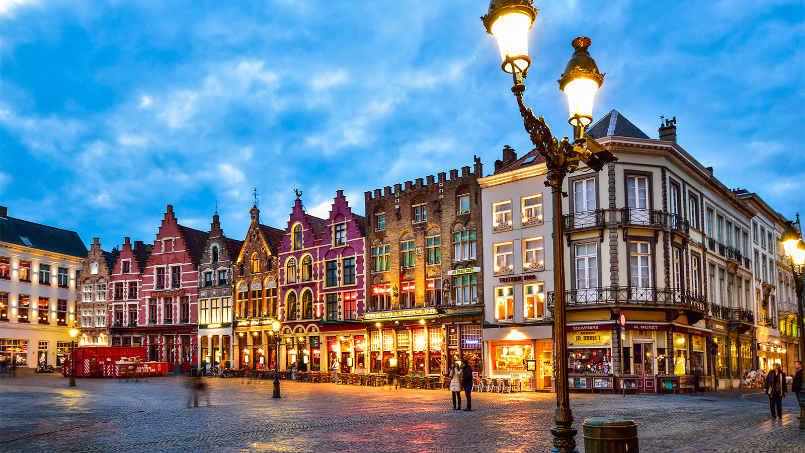 Bruges: 8 Reasons You Should Check Out Europe’s Fairytale City ...