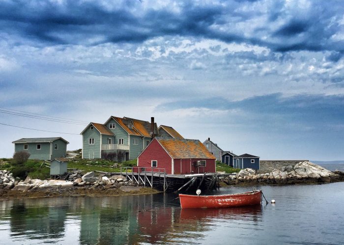 Photos of the 9 Most Jaw-Dropping Coastlines in the World