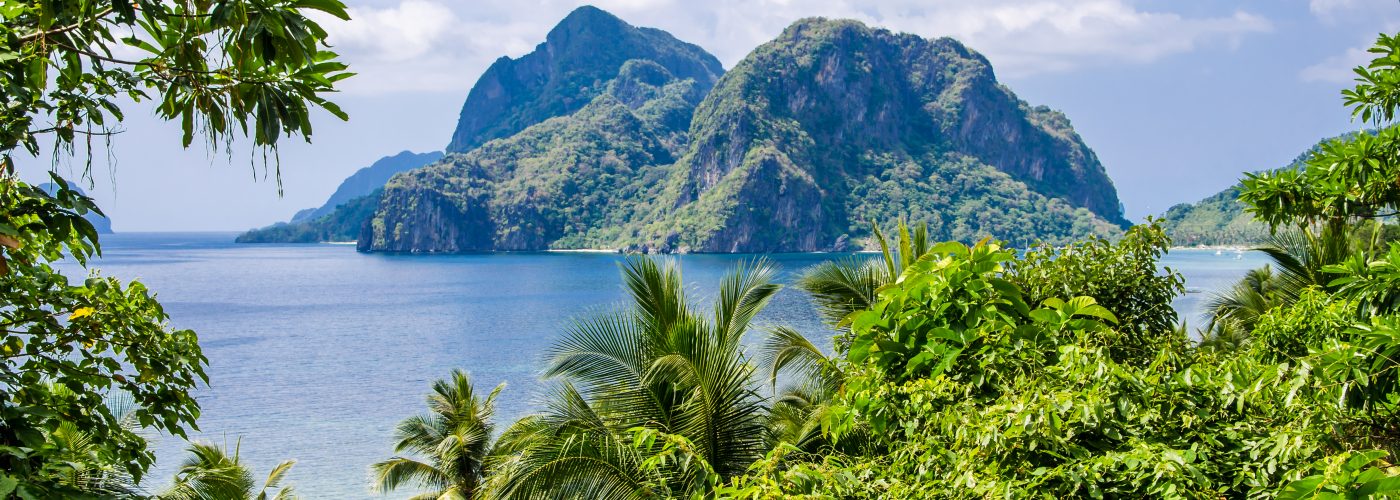 How to Get to the World's Best Islands (Ranked by Travel + Leisure