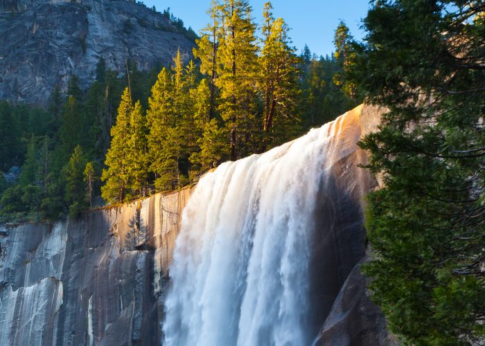 11 Most Impressive Waterfalls in the U.S.