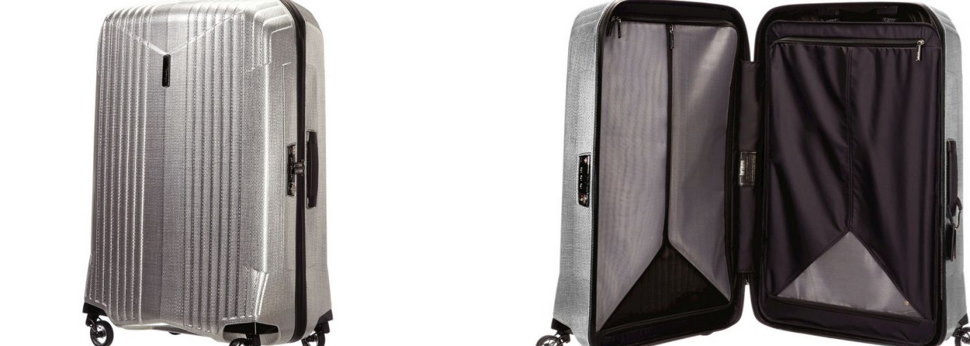 hartmann luggage 7r