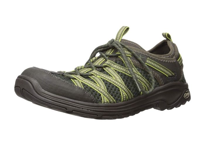 packable hiking shoes