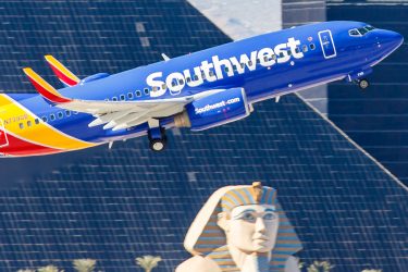 NEW: $42+ Airfare Sale from Southwest