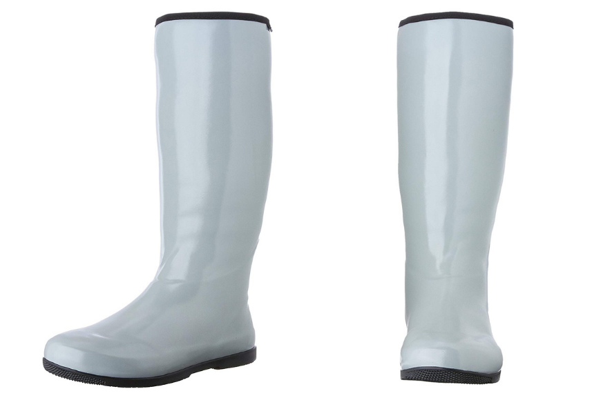 best knee high boots for walking